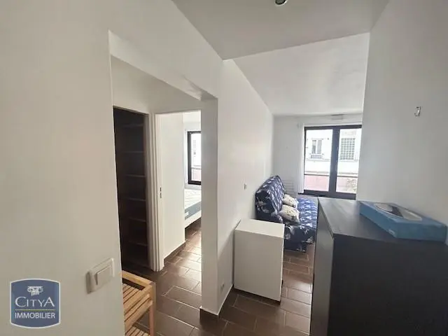 Photo 6 Appartement 2 pièces 45.82m²