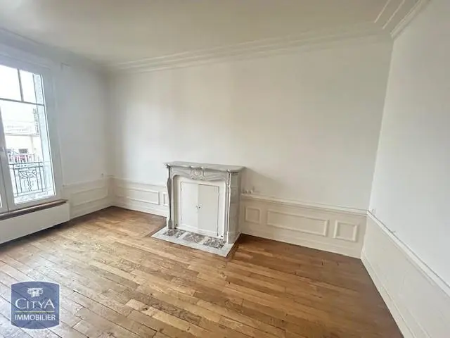 Photo 3 Appartement 3 pièces 51.84m²