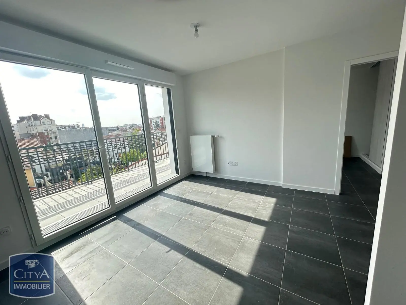 Photo 3 Appartement 2 pièces 39.45m²