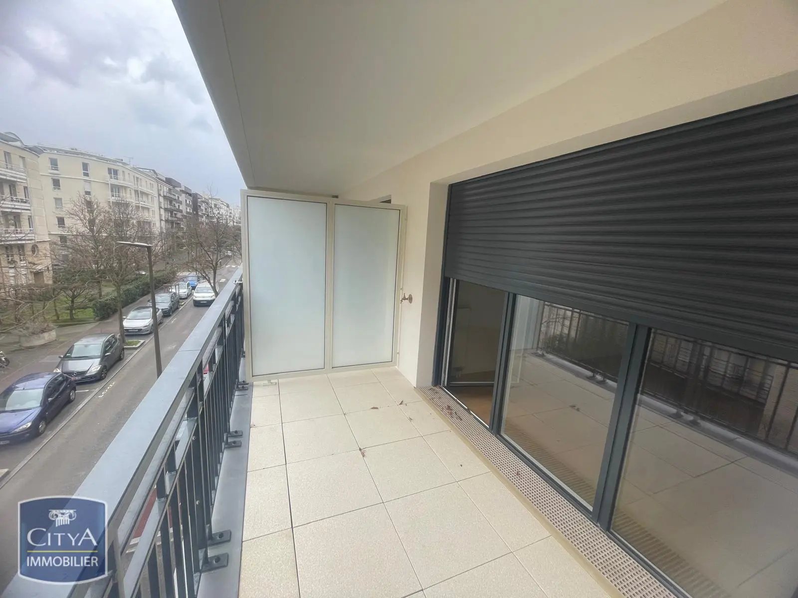 Photo 5 Appartement 2 pièces 41.47m²