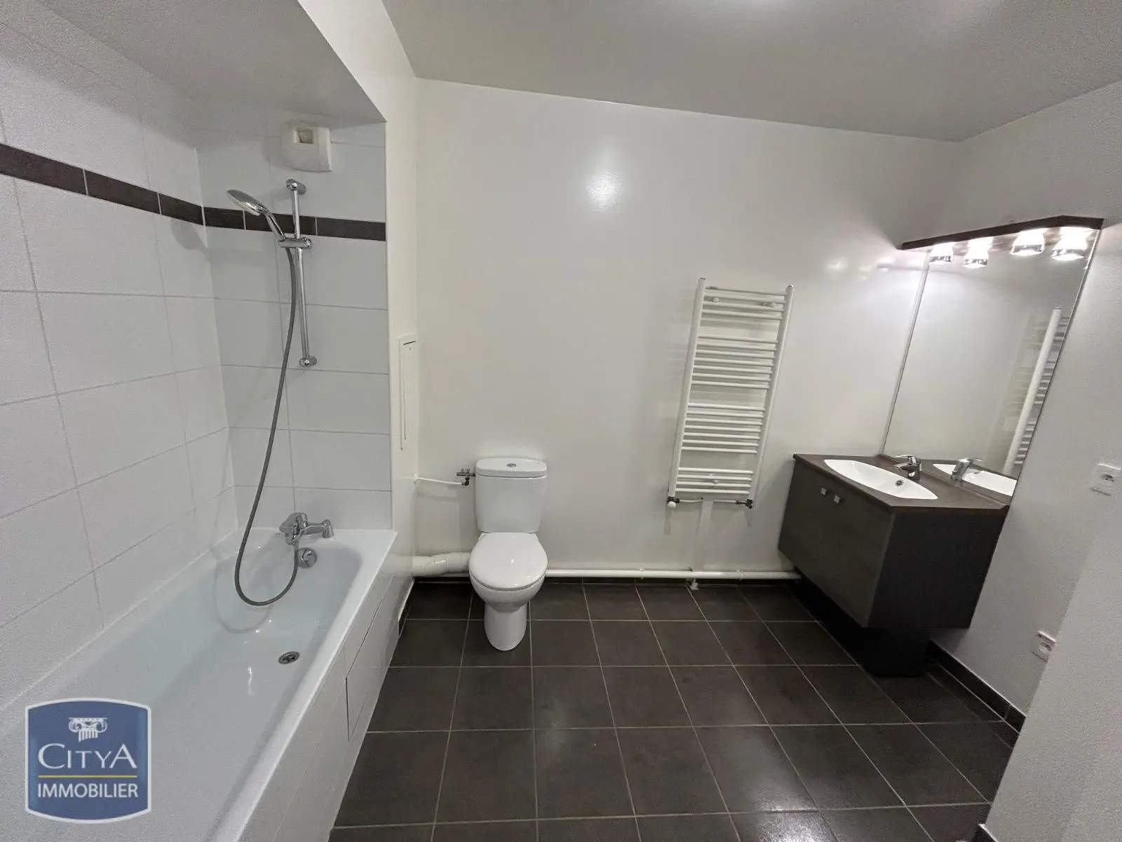 Photo 6 Appartement 3 pièces 58.95m²