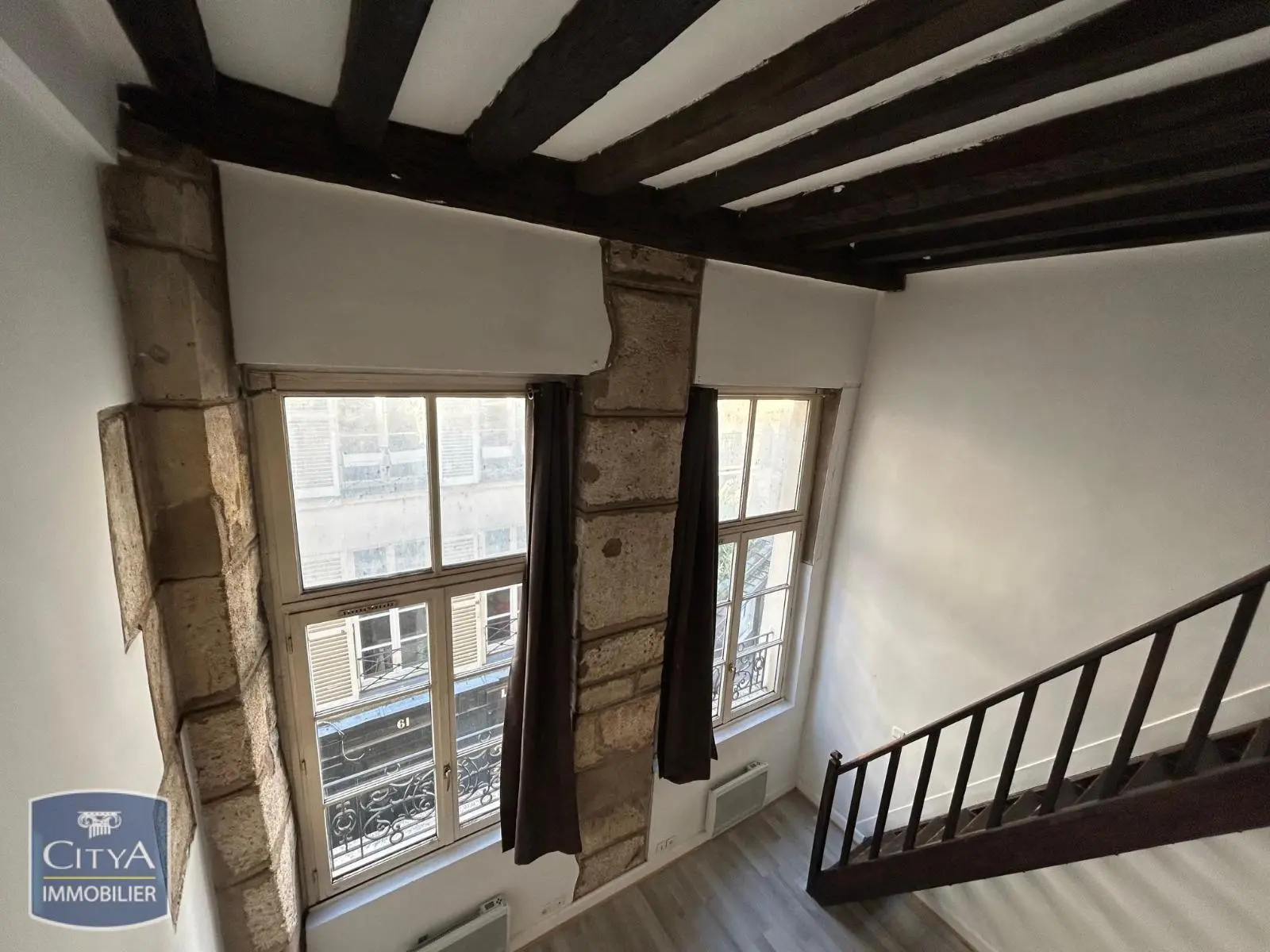 Photo 4 Appartement 1 pièce 27.47m²