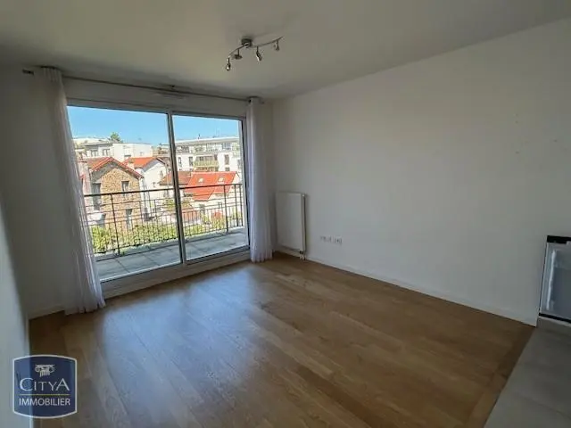 Photo 2 Appartement 2 pièces 38.73m²