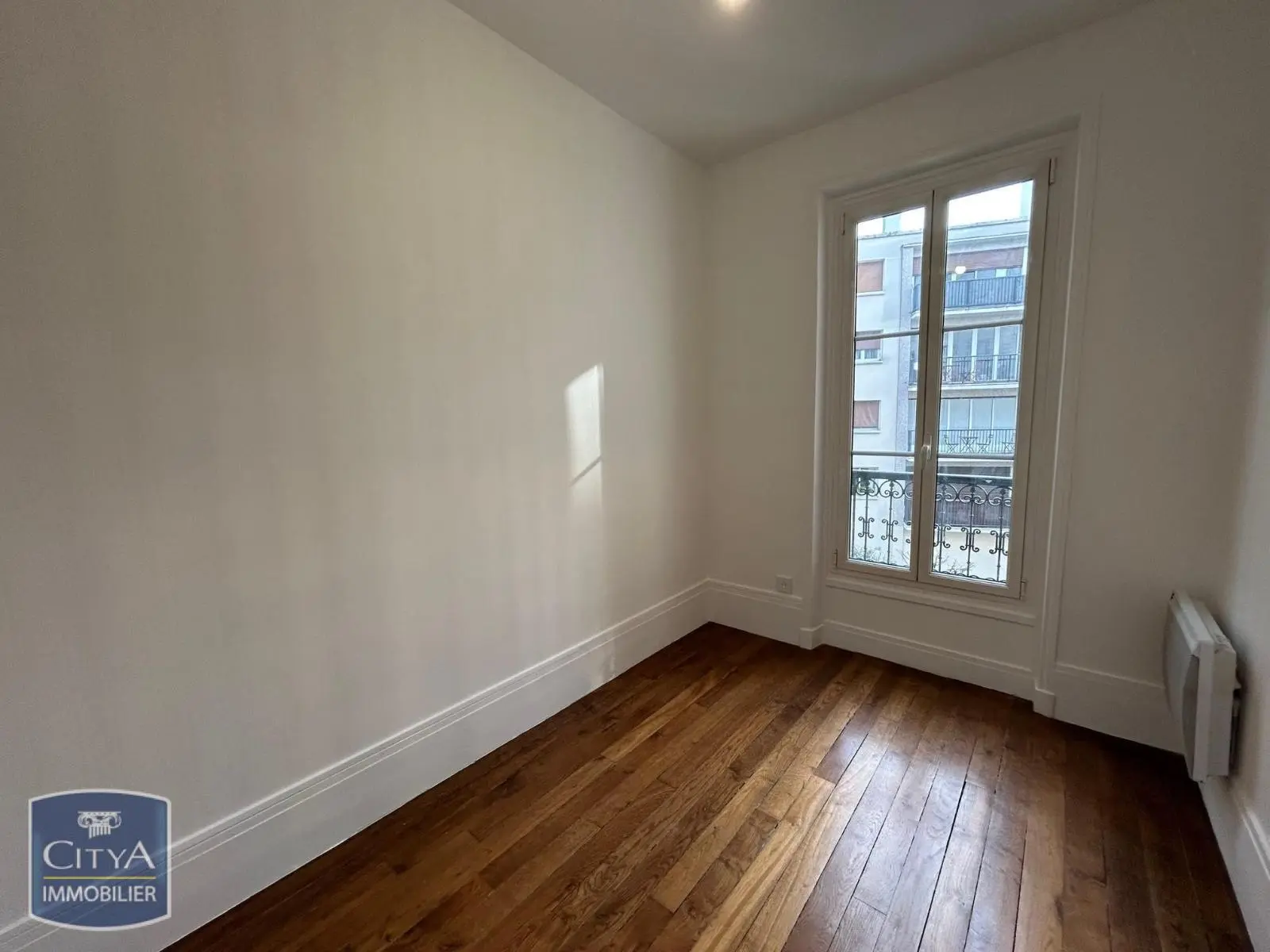 Photo 3 Appartement 2 pièces 42.4m²