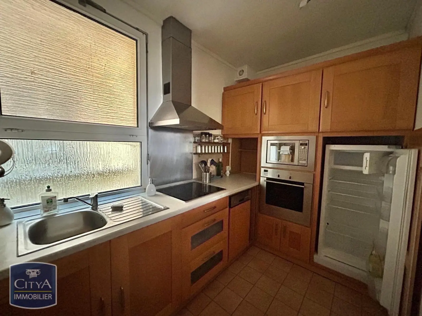 Photo 3 Appartement 2 pièces 51.55m²