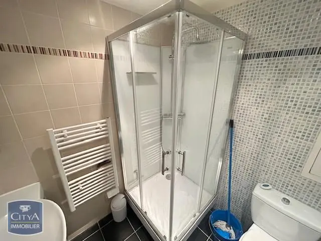 Photo 5 Appartement 2 pièces 45.82m²