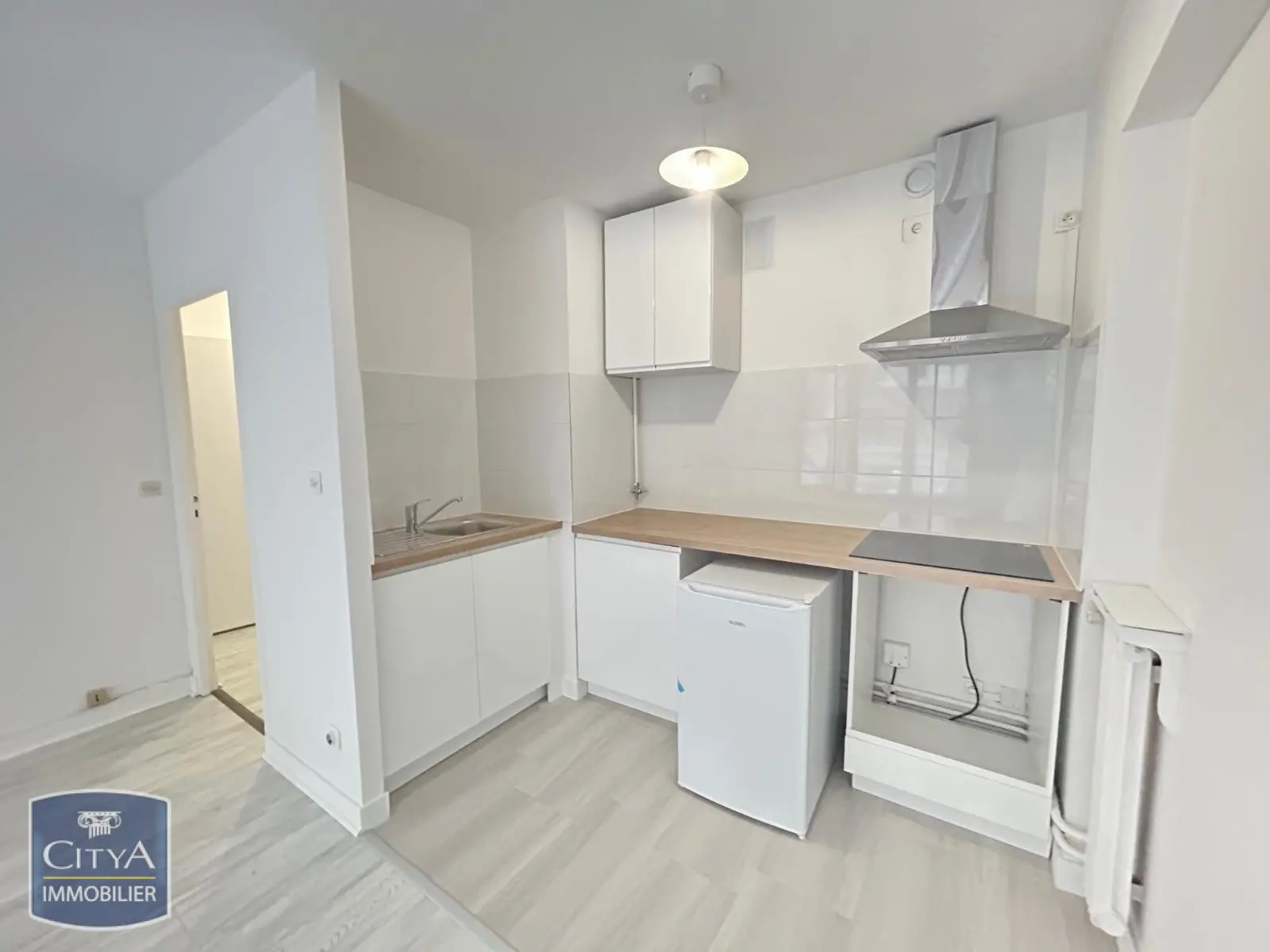 Photo 2 Appartement 2 pièces 48.78m²