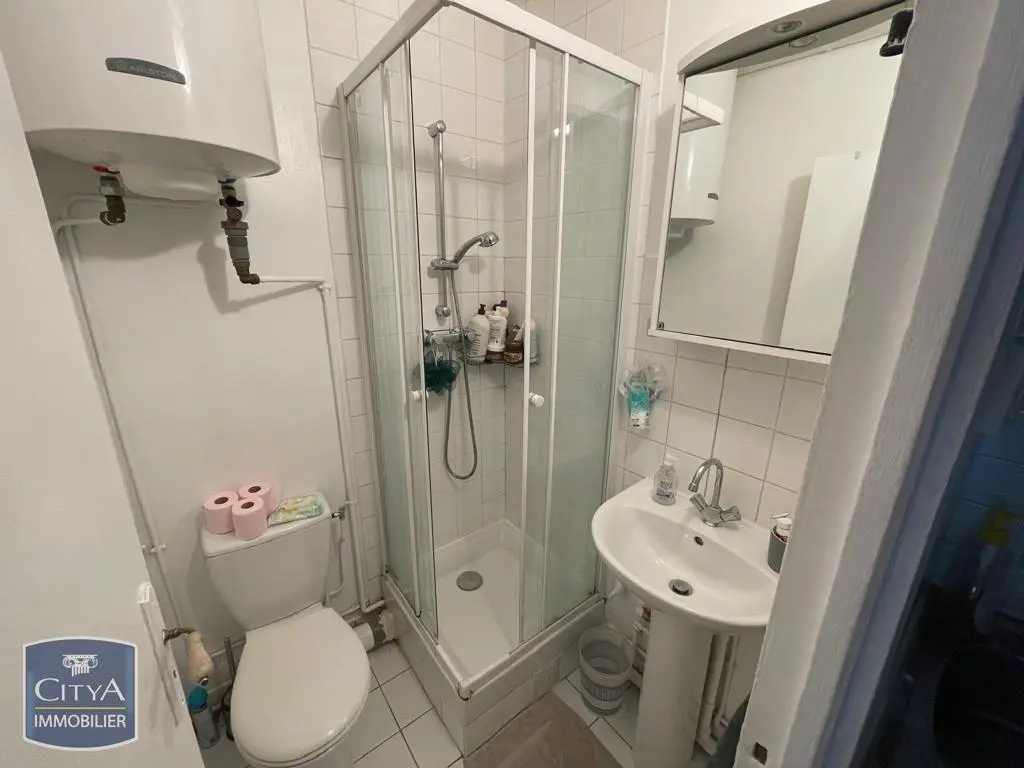 Photo 5 Appartement 1 pièce 19.55m²