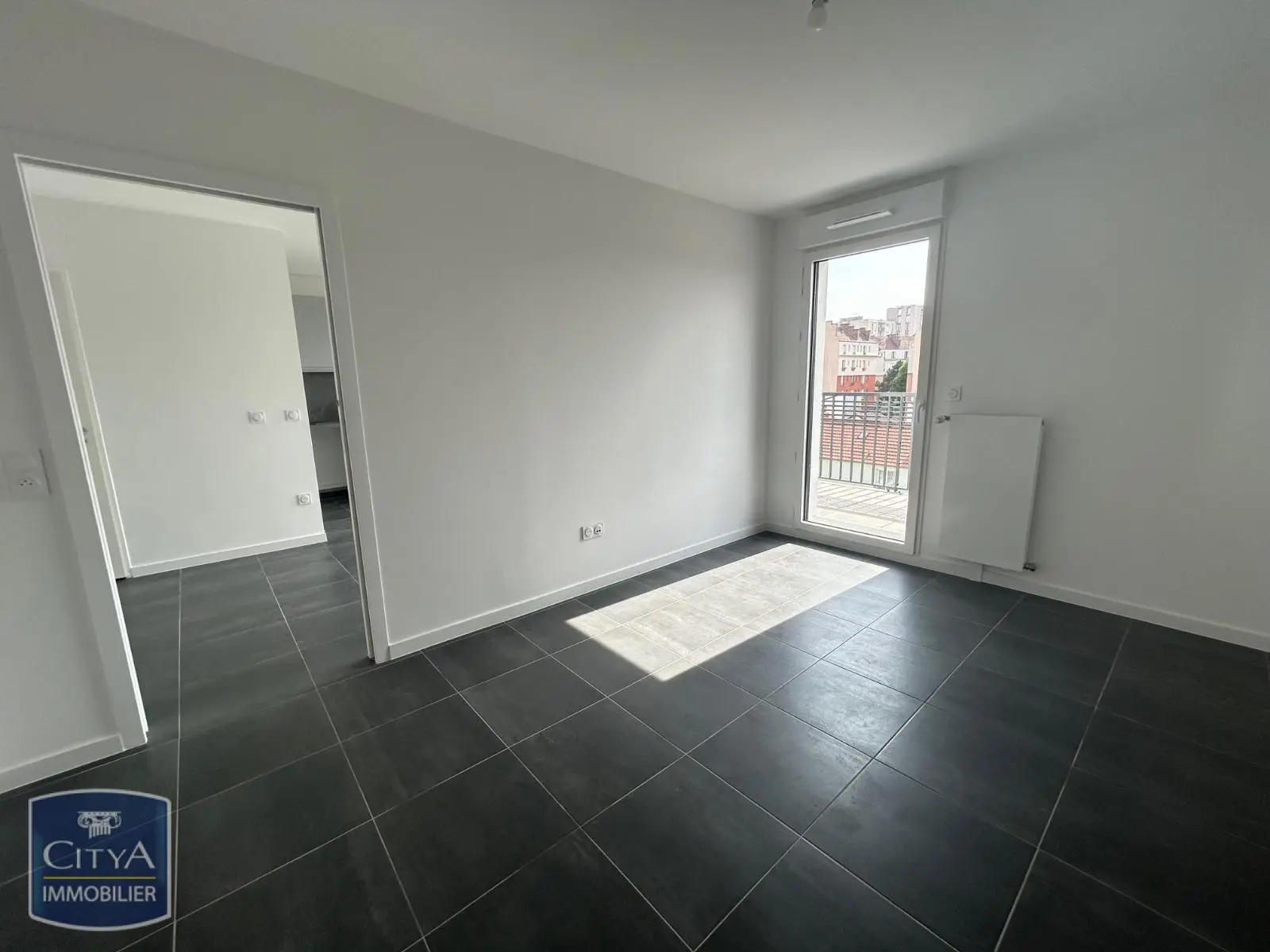 Photo 4 Appartement 2 pièces 39.45m²