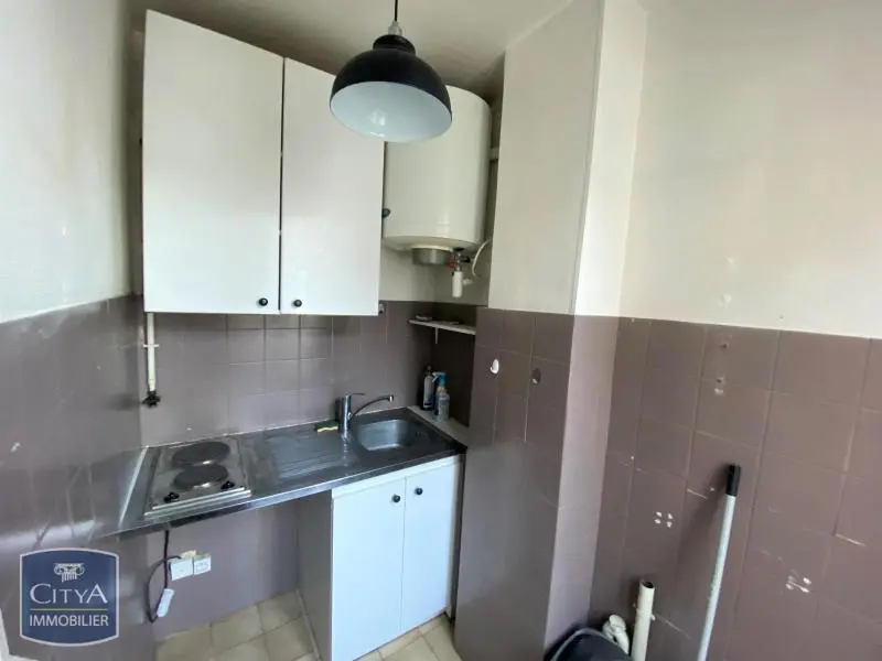 Photo 5 Appartement 2 pièces 31.12m²