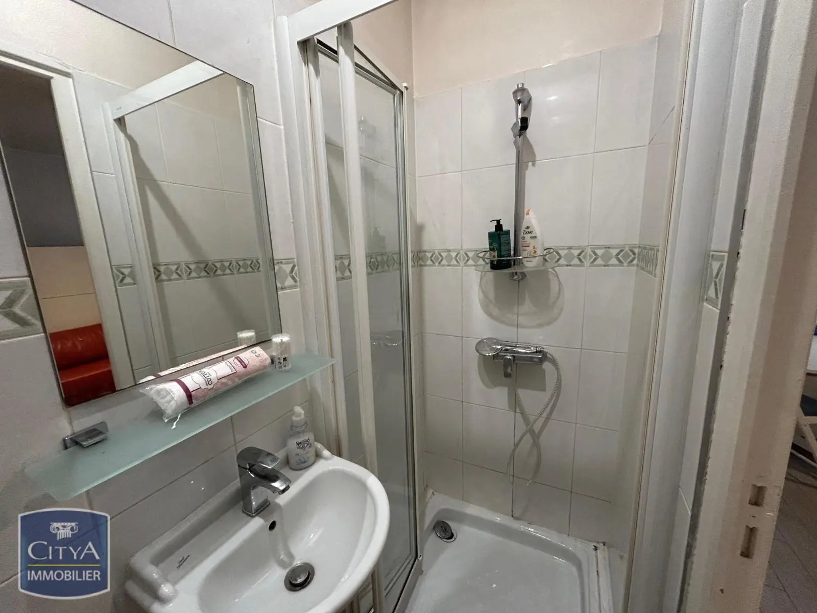 Photo 4 Appartement 1 pièce 19.09m²