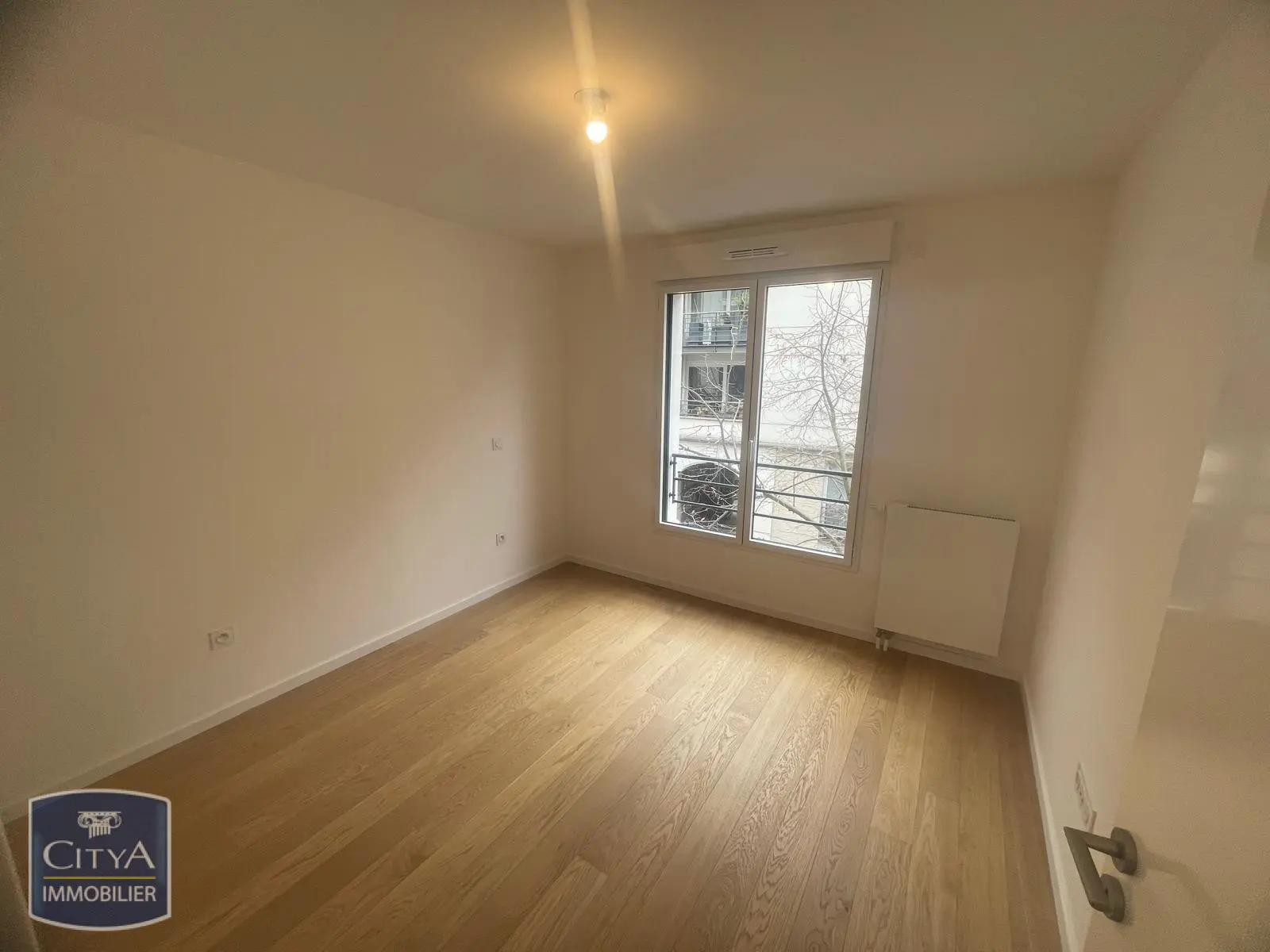 Photo 3 Appartement 2 pièces 41.47m²