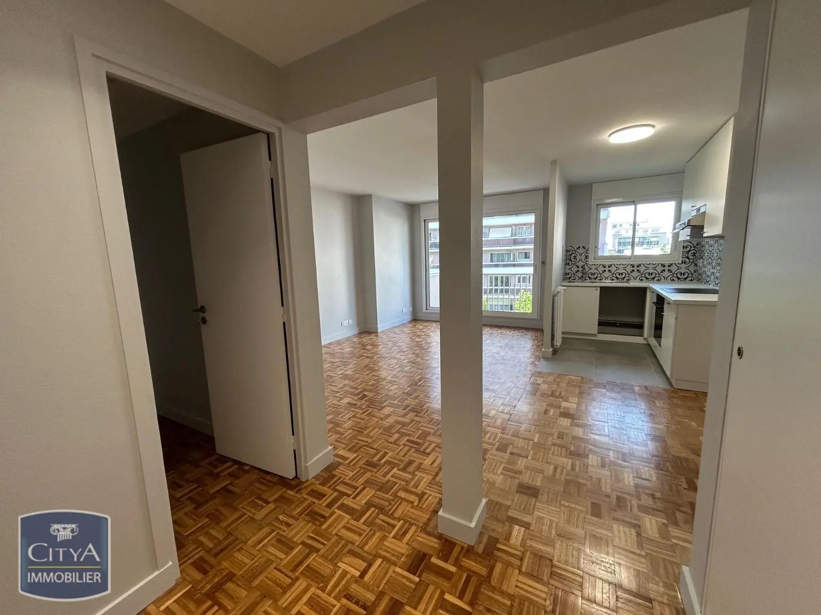 Photo 2 appartement Paris 15e Arrondissement