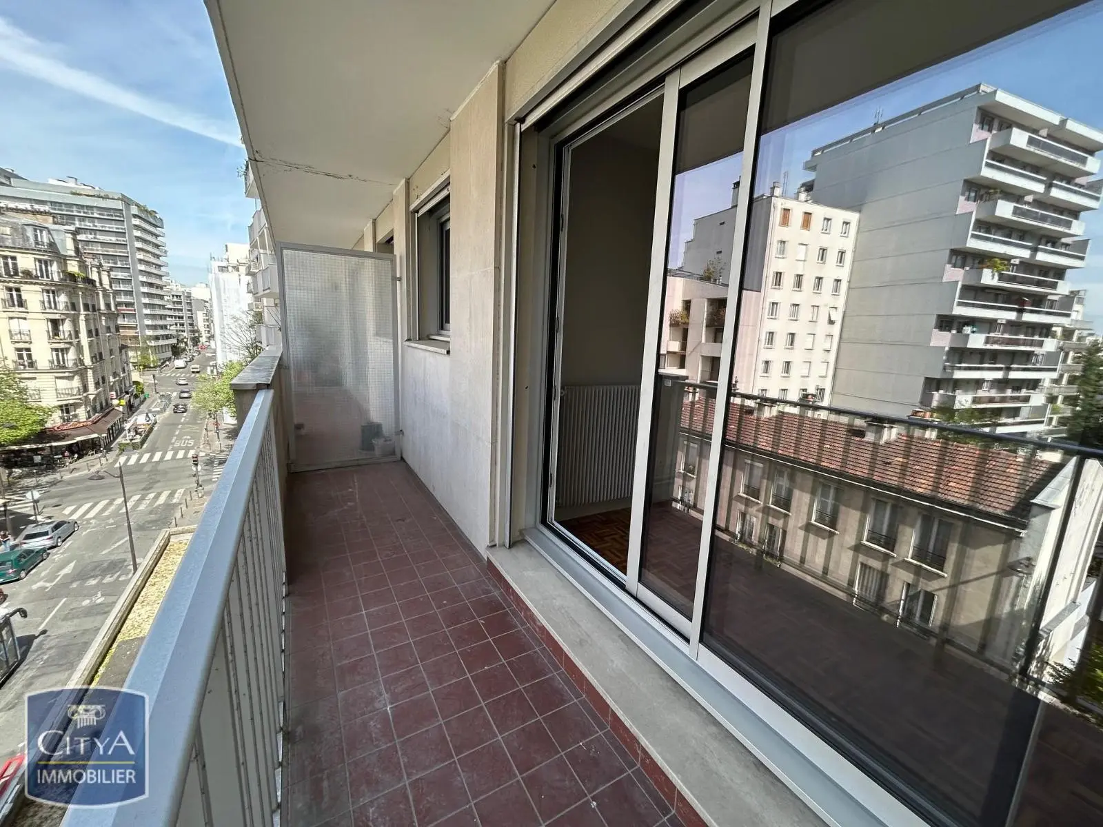 Photo 7 appartement Paris 15e Arrondissement