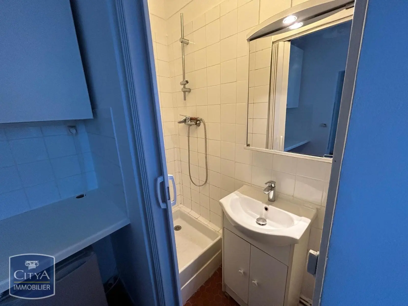 Photo 4 Appartement 1 pièce 20.4m²