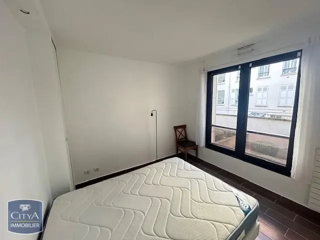 Photo 3 Appartement 2 pièces 45.82m²