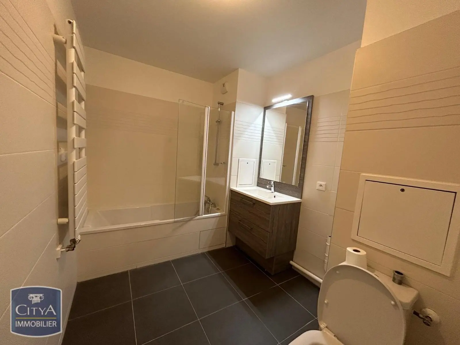 Photo 4 Appartement 2 pièces 36.64m²