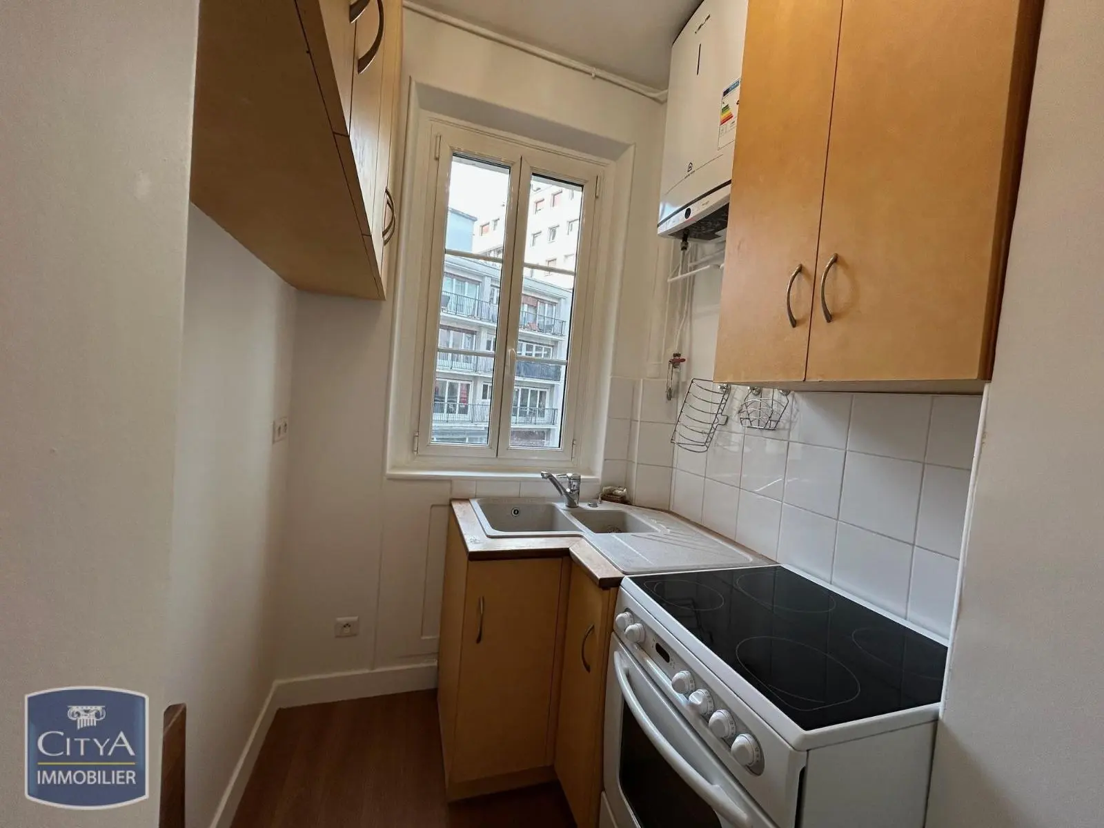 Photo 4 Appartement 2 pièces 42.4m²