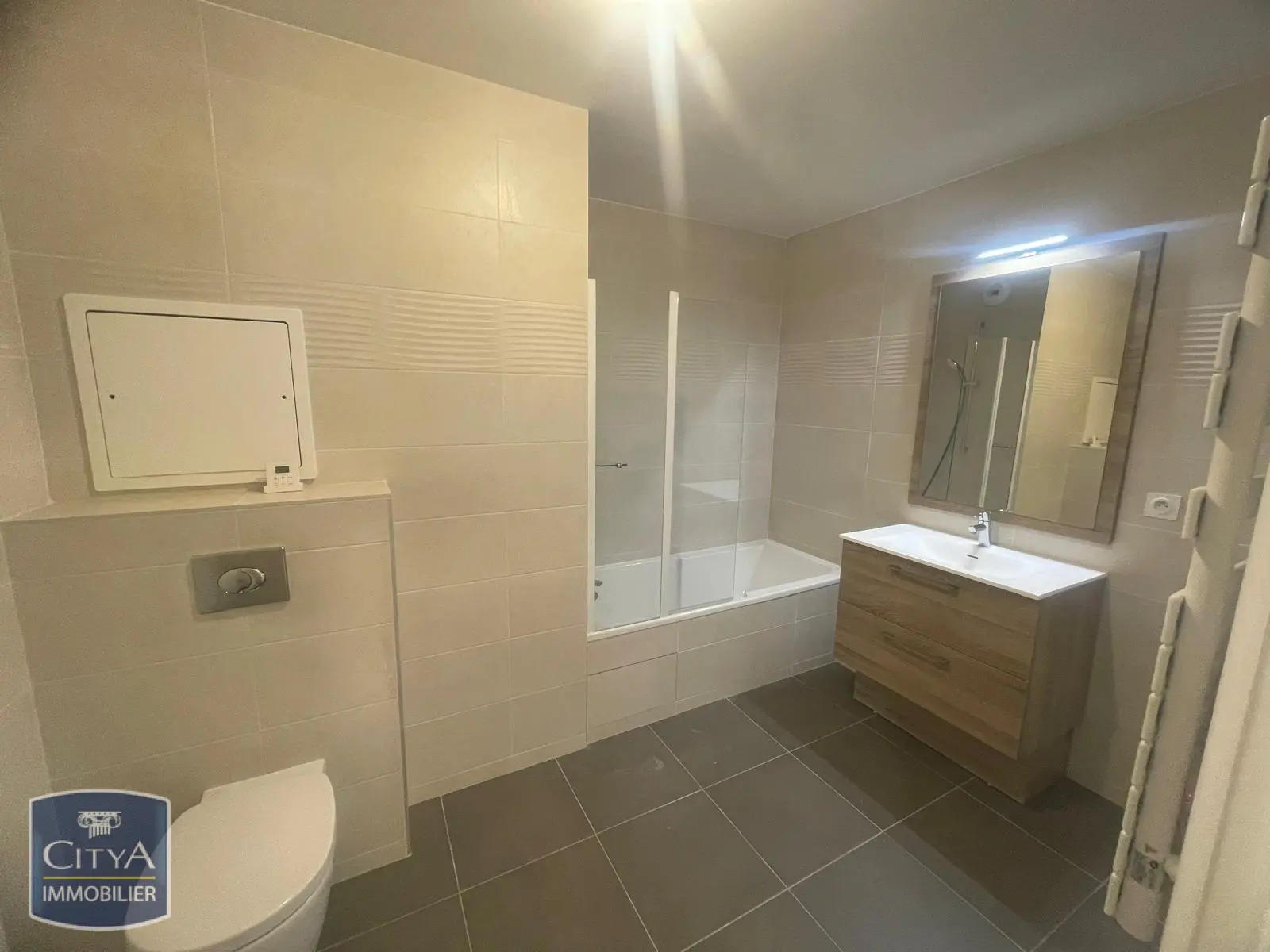 Photo 4 Appartement 2 pièces 41.47m²