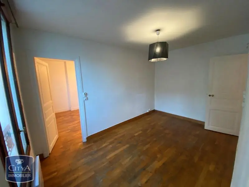 Photo 3 Appartement 2 pièces 31.12m²