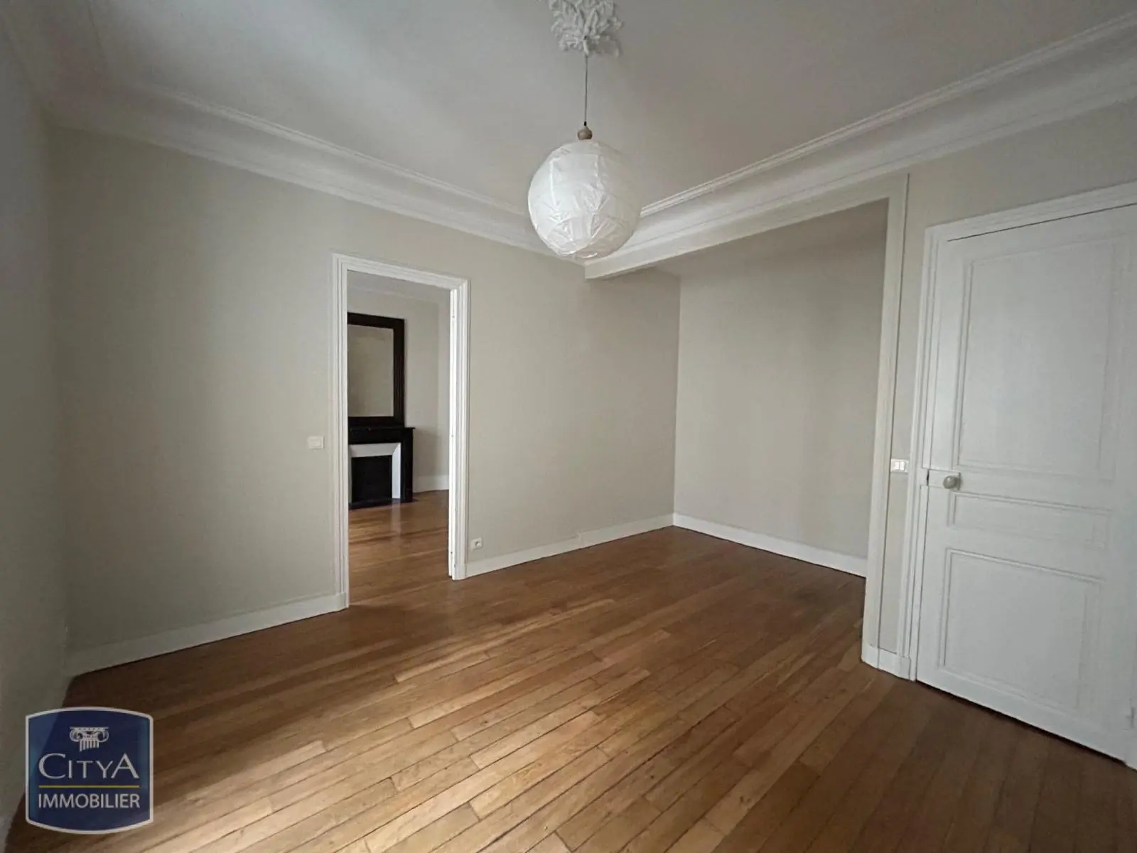 Photo 1 Appartement 2 pièces 42.4m²