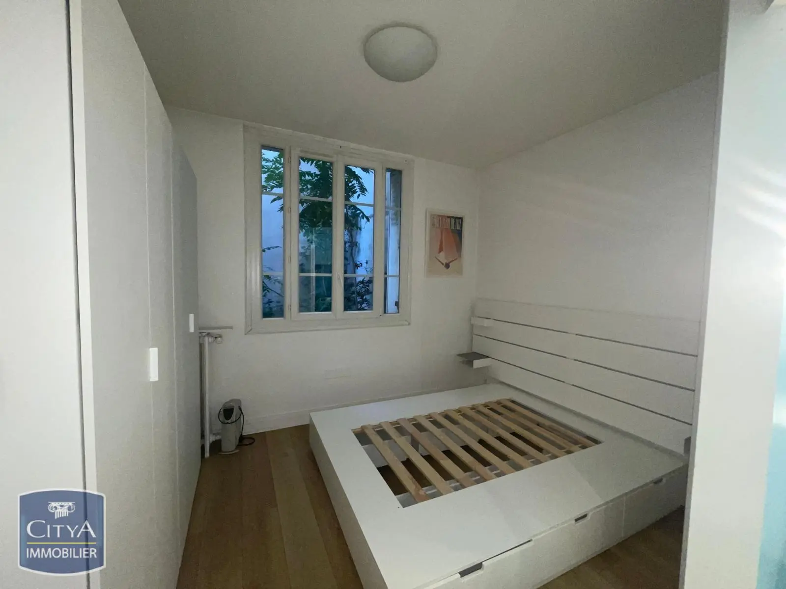 Photo 4 Appartement 2 pièces 32m²