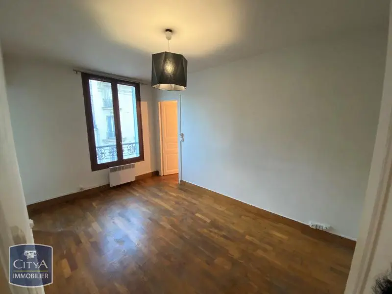 Photo 2 Appartement 2 pièces 31.12m²