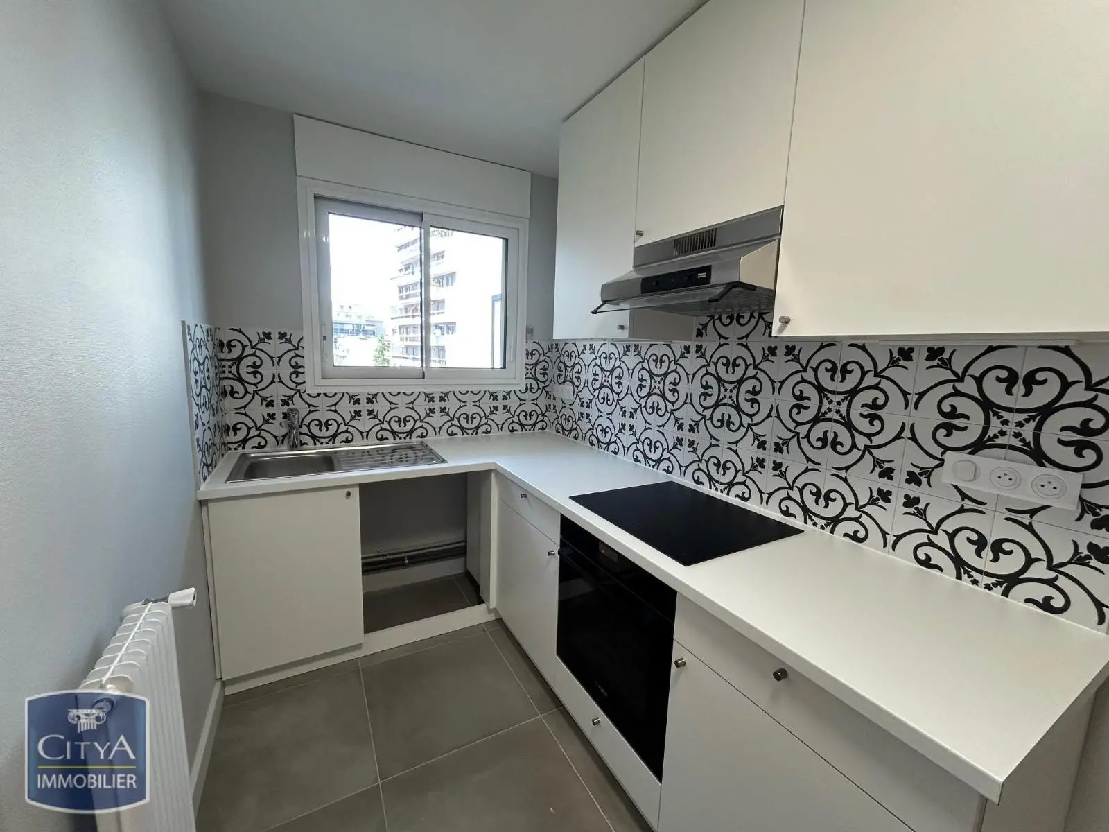 Photo 4 appartement Paris 15e Arrondissement