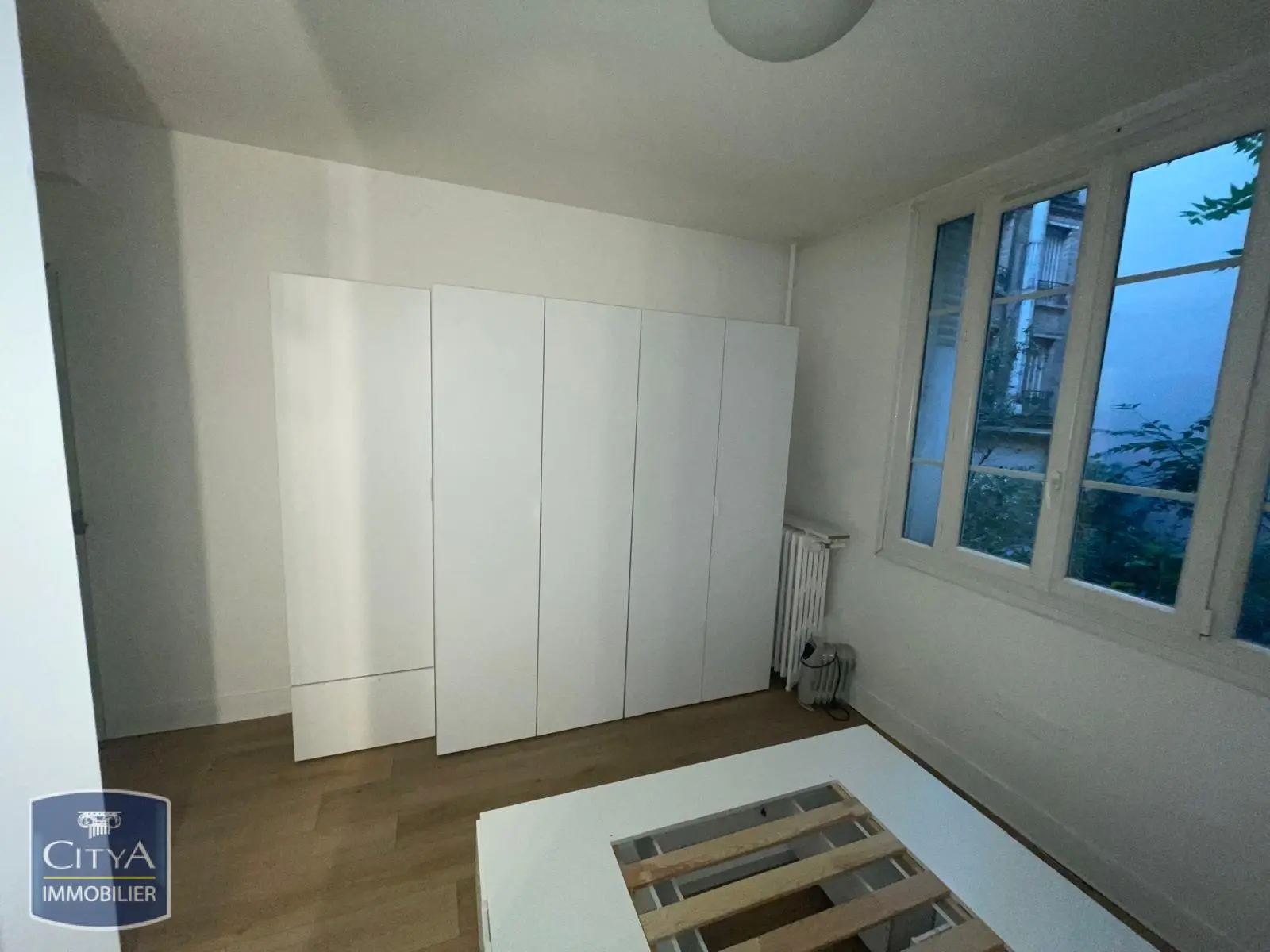 Photo 5 Appartement 2 pièces 32m²