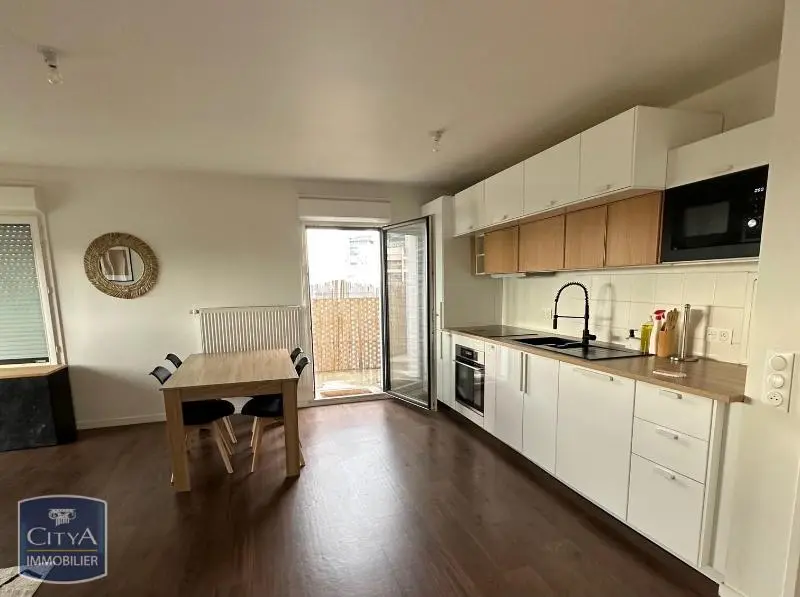 Photo 2 Appartement 3 pièces 65.6m²