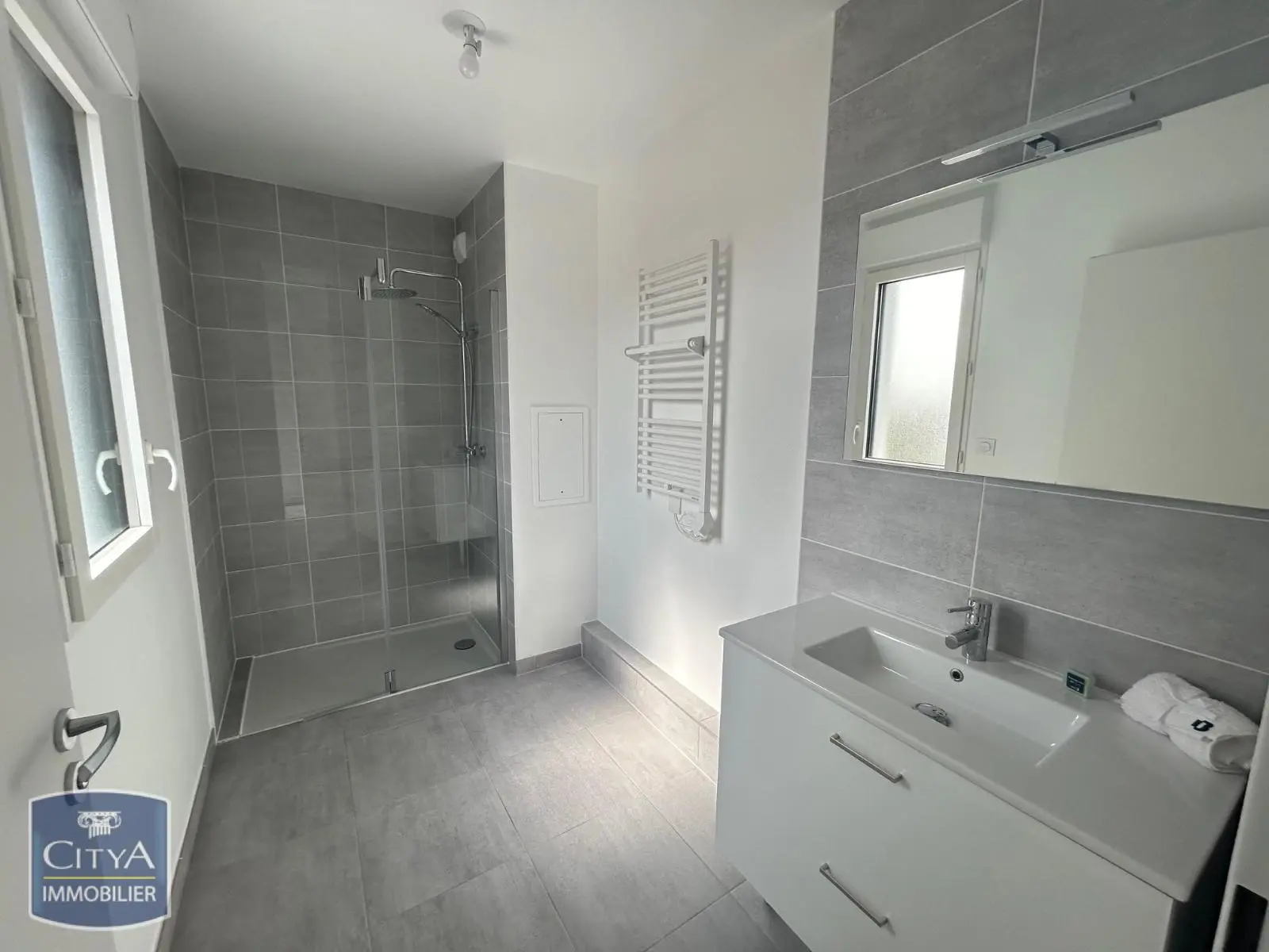 Photo 6 Appartement 2 pièces 39.45m²