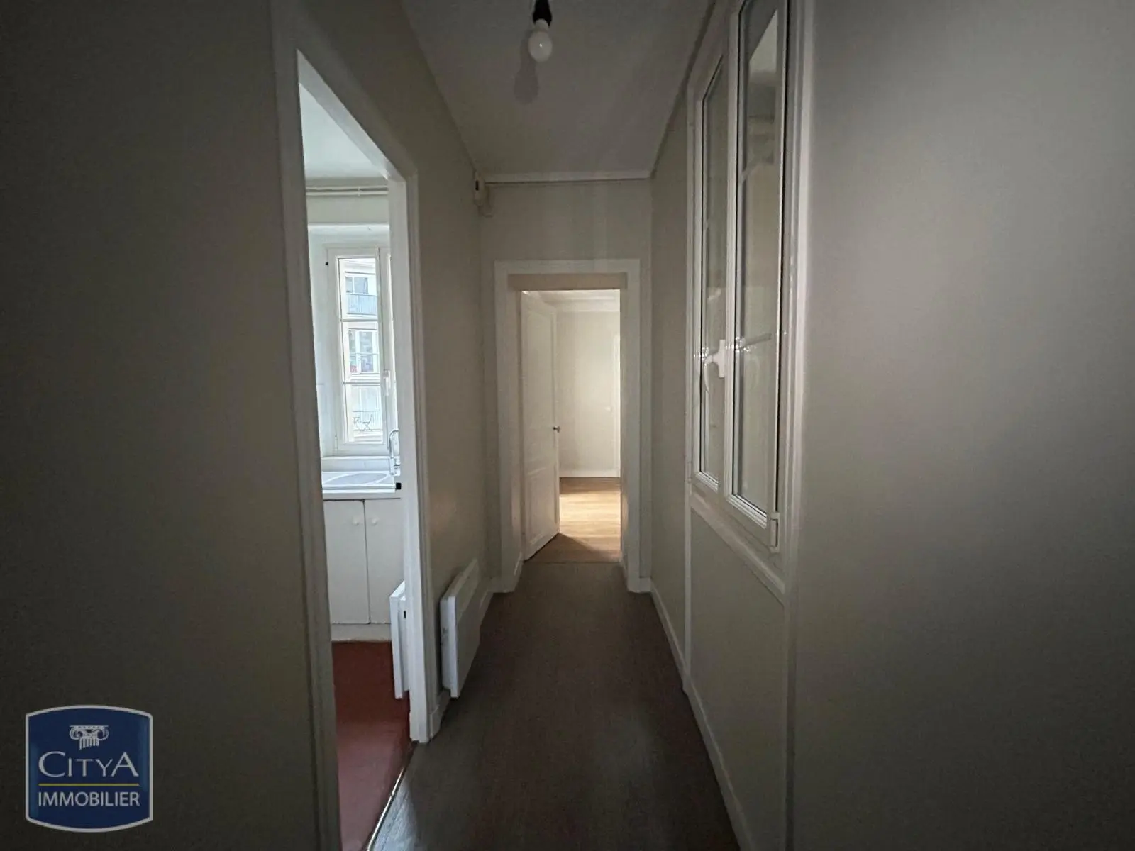 Photo 6 Appartement 2 pièces 42.4m²