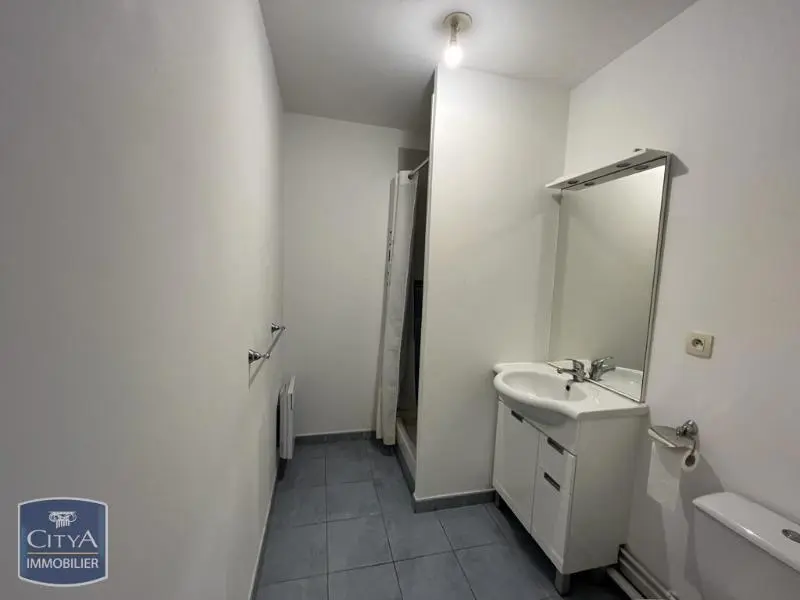 Photo 5 Appartement 1 pièce 24.5m²