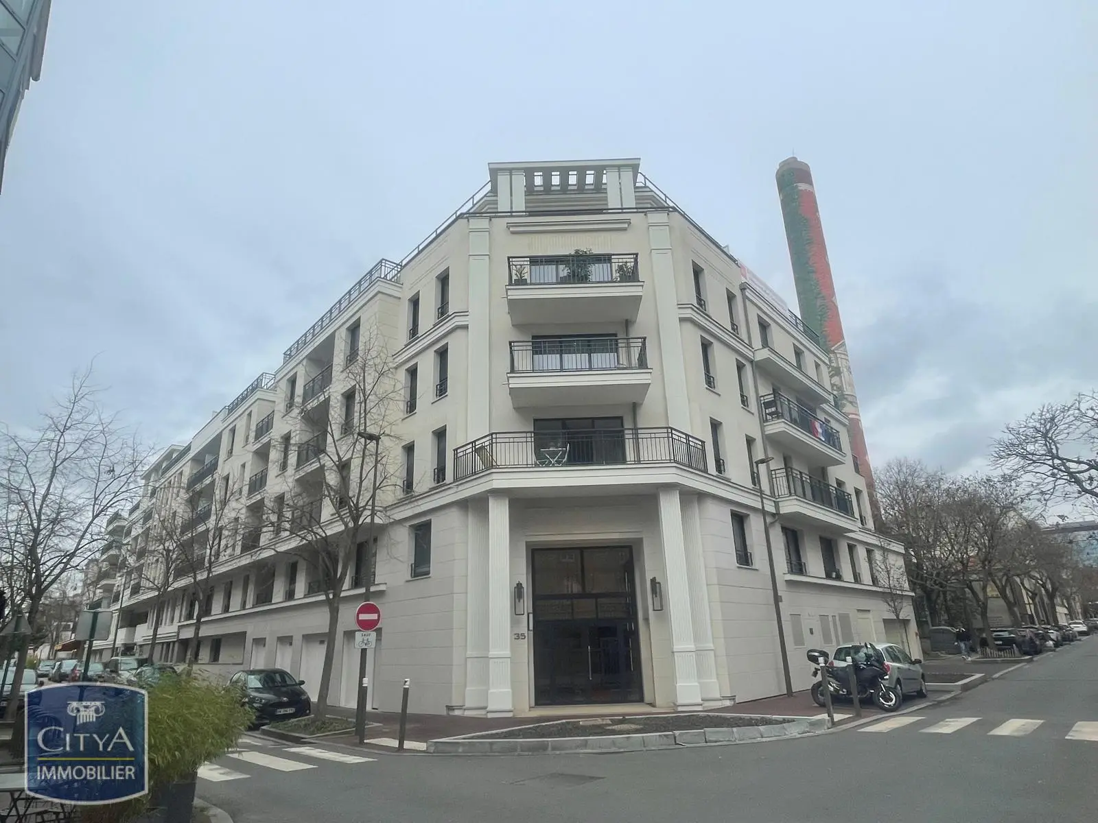 Photo 8 Appartement 2 pièces 41.47m²