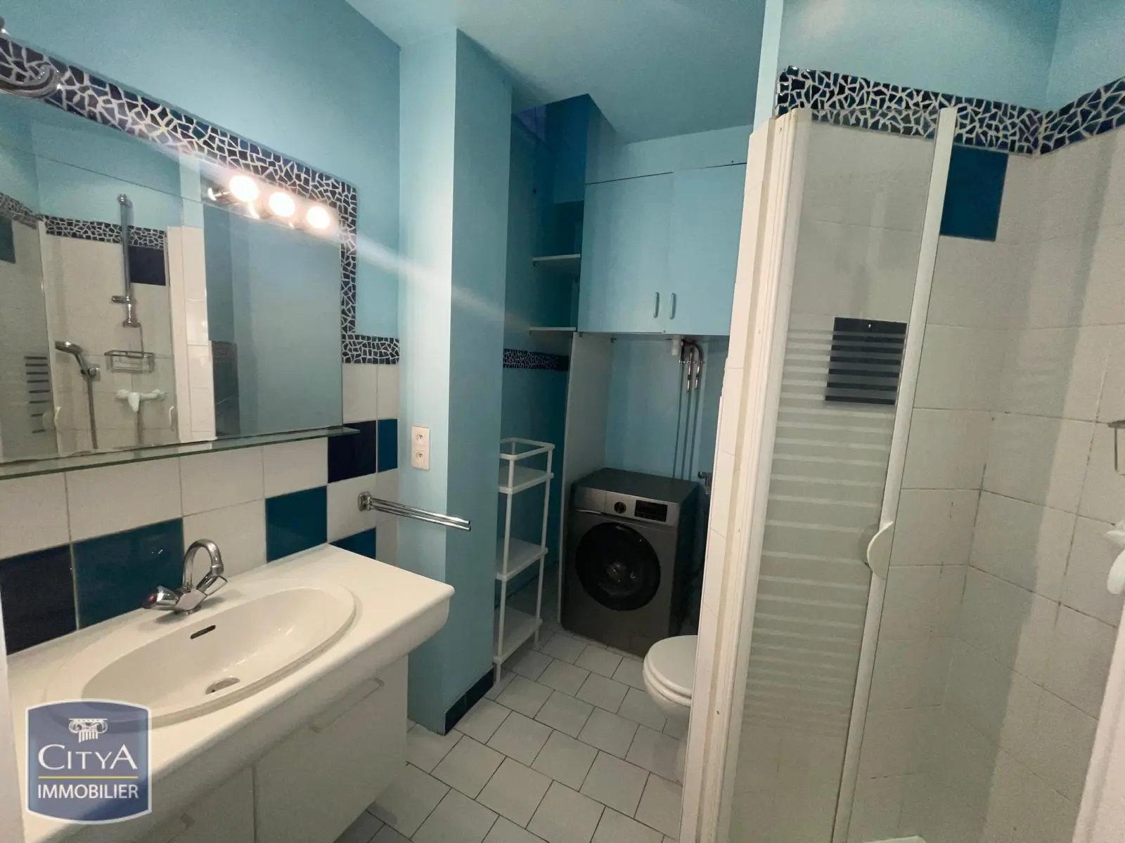 Photo 6 Appartement 2 pièces 32m²