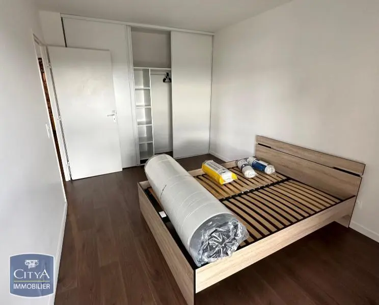 Photo 8 Appartement 3 pièces 65.6m²