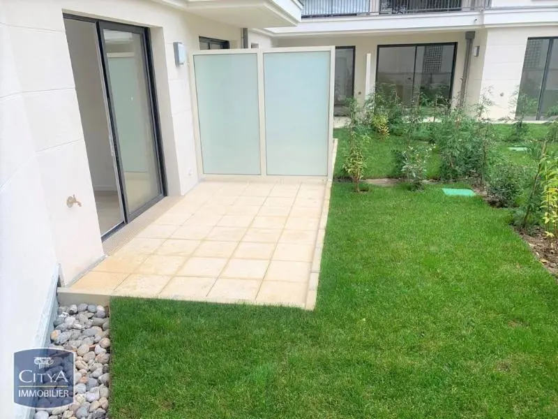 Photo 2 Appartement 2 pièces 40.25m²