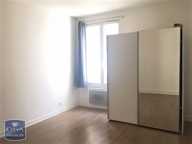 Photo 4 Appartement 2 pièces 37.91m²