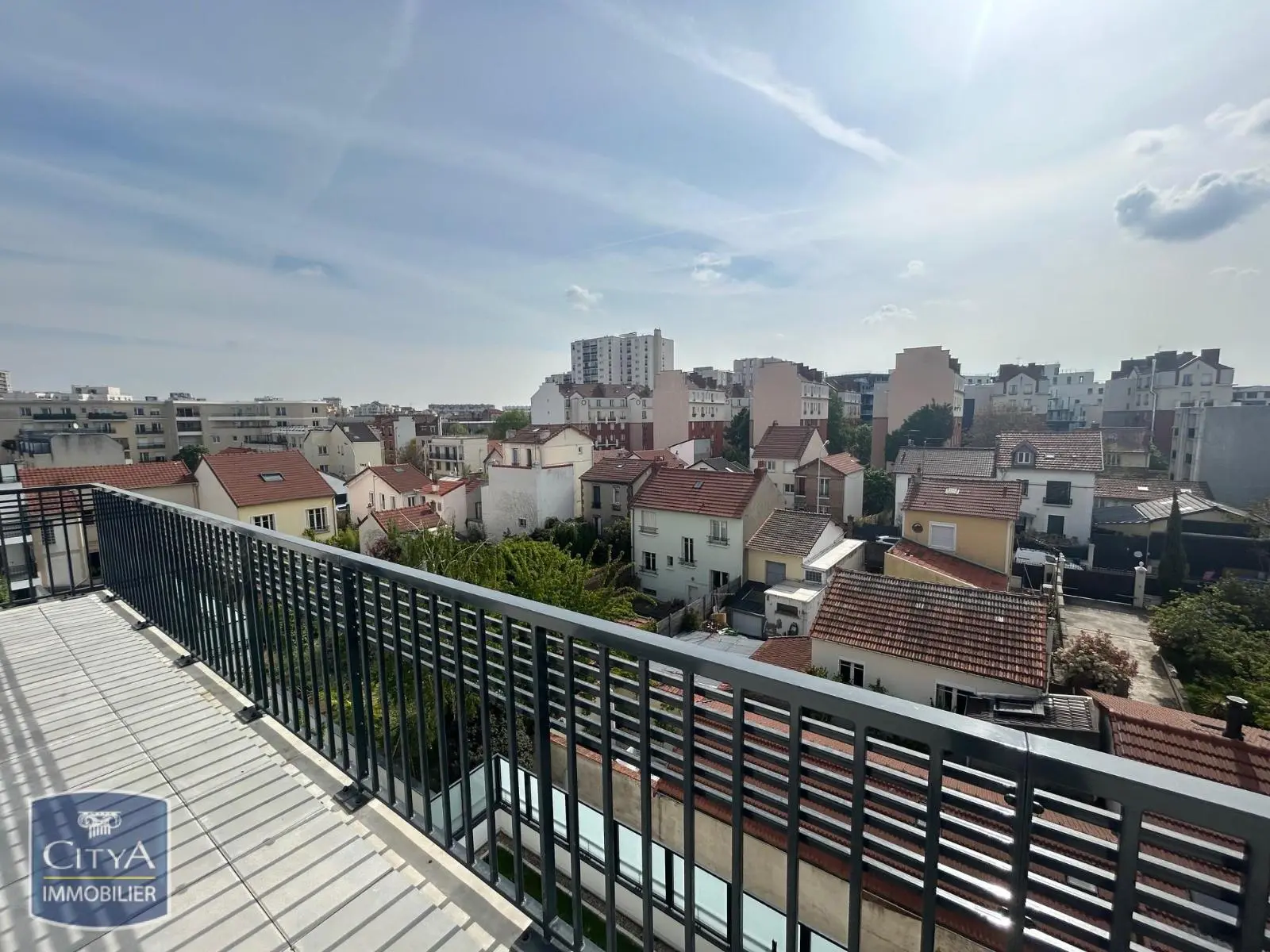 Photo 8 Appartement 2 pièces 39.45m²