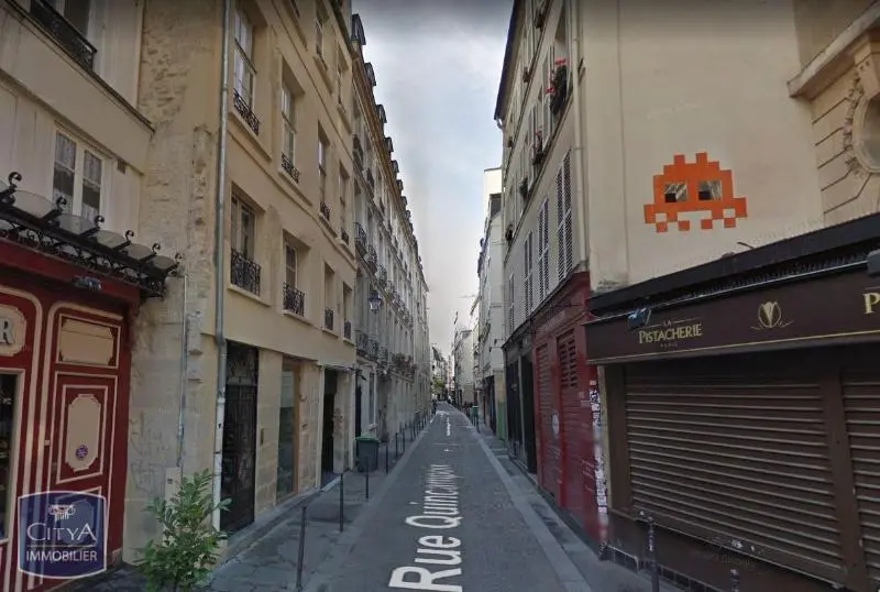 Photo 6 Appartement 1 pièce 27.47m²