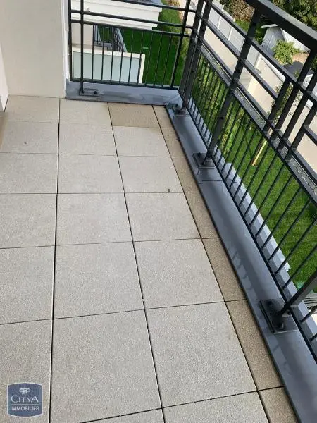 Photo 3 Appartement 2 pièces 43.1m²