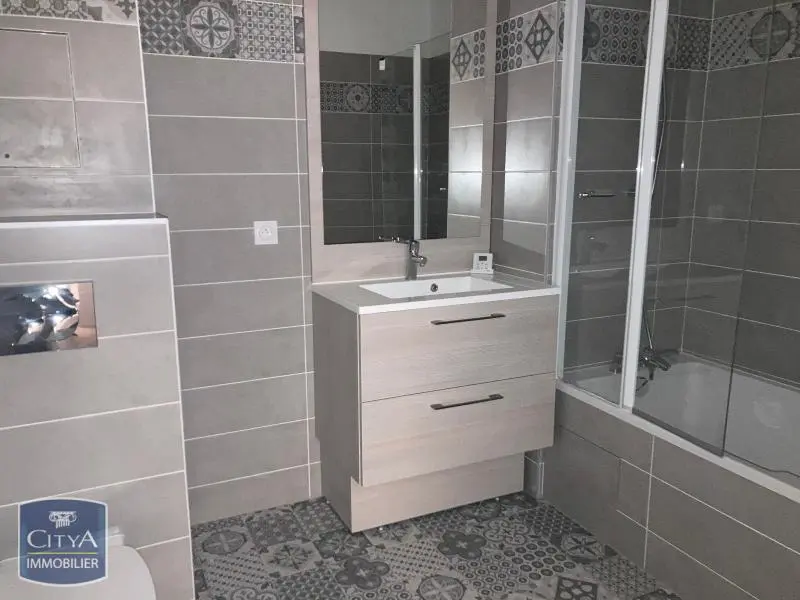 Photo 7 Appartement 2 pièces 42.93m²