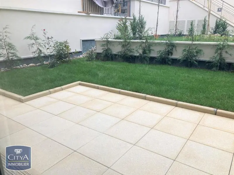 Photo 2 Appartement 2 pièces 42.93m²