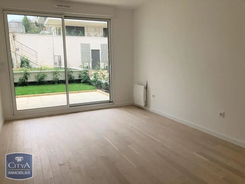 Photo 3 Appartement 2 pièces 42.93m²