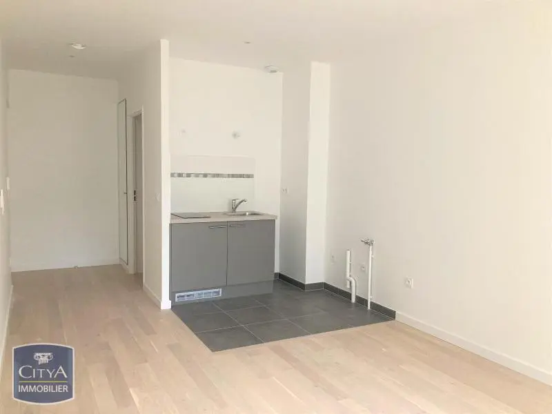Photo 1 Appartement 2 pièces 42.93m²