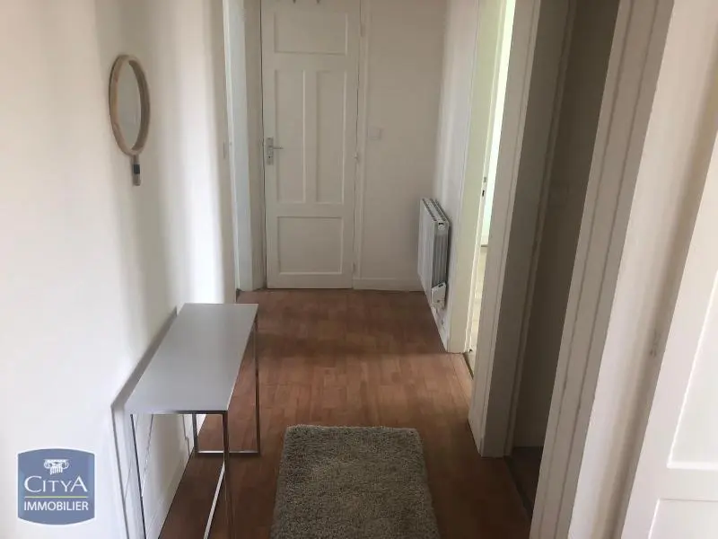 Photo 6 Appartement 2 pièces 43.4m²