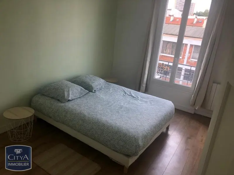 Photo 4 Appartement 2 pièces 43.4m²