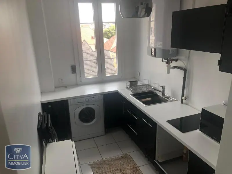 Photo 5 Appartement 2 pièces 43.4m²