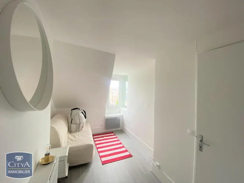 Photo 1 Appartement 1 pièce 9.01m²