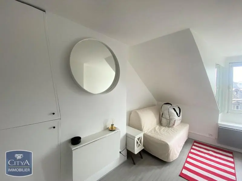 Photo 2 Appartement 1 pièce 9.01m²